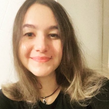 Psk. Zeynep Cantekin, Psikolog, İstanbul