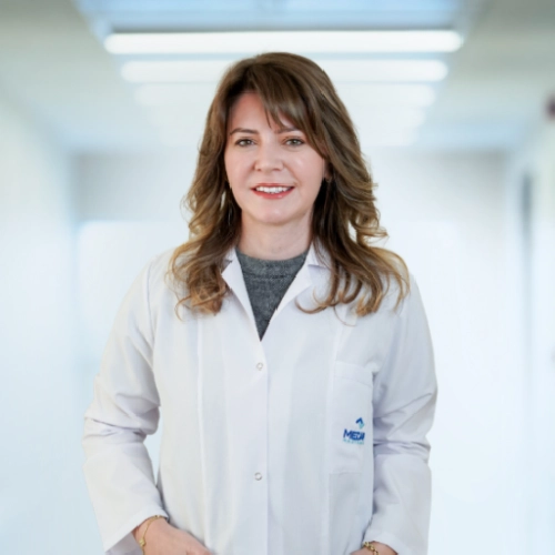 Uzm. Dr. Zeynep Çelebi, Psikiyatrist, Sakarya Serdivan