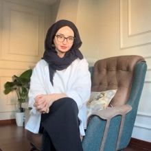 Psk. Zeynep Ceyhan, Psikolog, Ankara Çankaya
