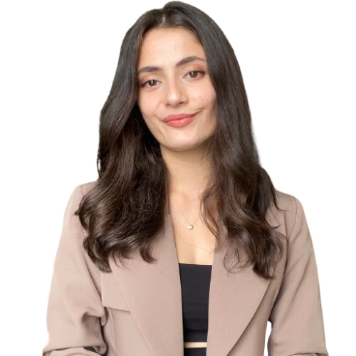 Psk. Zeynep Cila, Psikolog, İstanbul Başakşehir