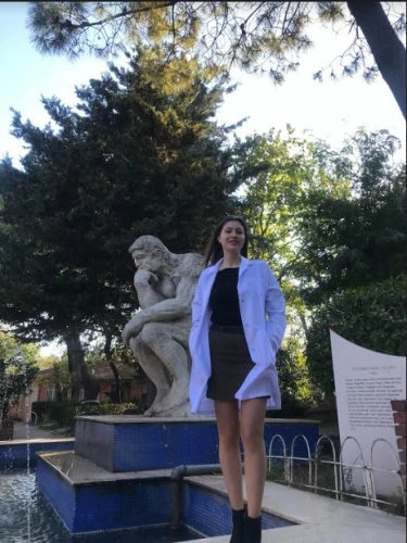 Zeynep Dursun, Aile Danışmanı, İstanbul Beşiktaş