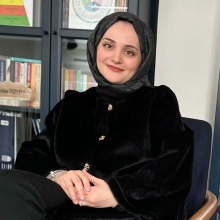 Kl. Psk. Zeynep Ebrar Dumlupınar Eser, Klinik Psikolog, İstanbul Kadıköy