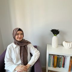 Kl. Psk. Zeynep Er, Klinik Psikolog, Bursa Nilüfer