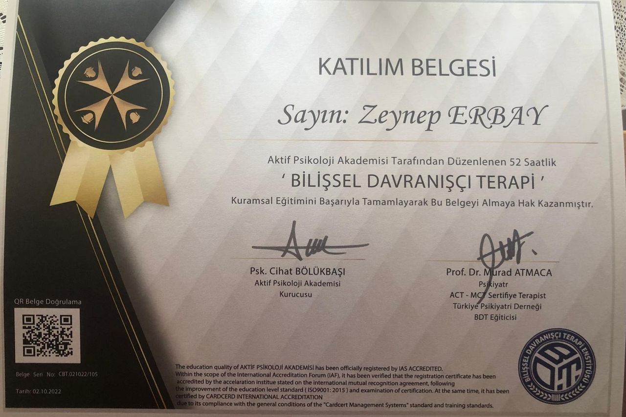 Çalışma ortamı 2