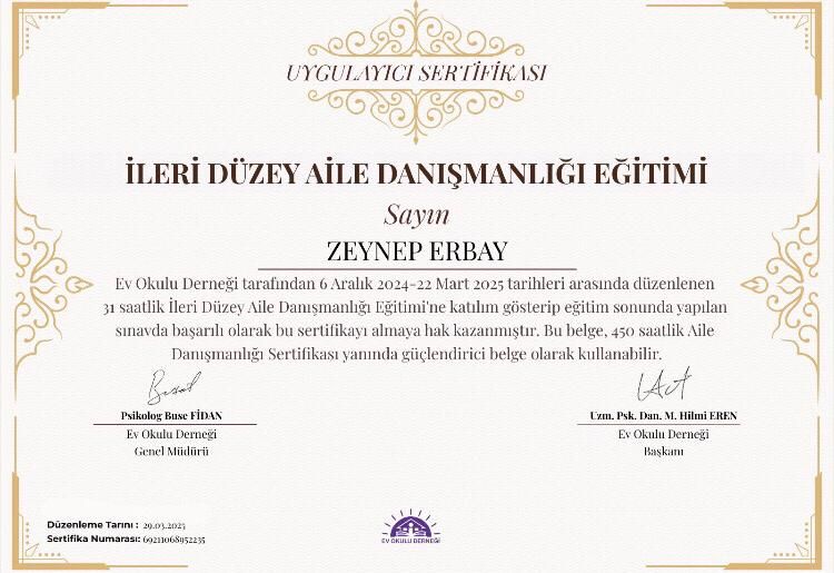 Çalışma ortamı 5