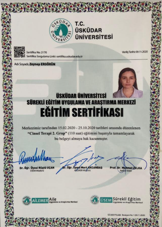 Çalışma ortamı 2