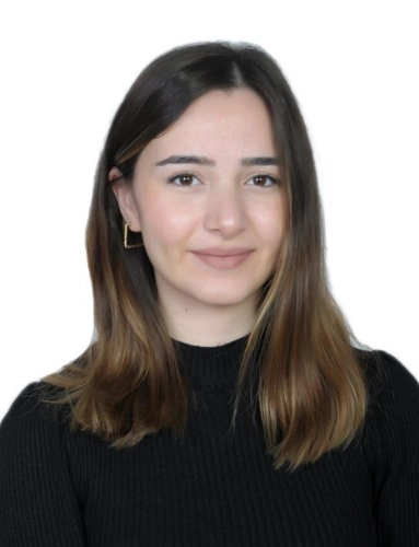 Psk. Zeynep Ergörün, Psikolog, Hatay Erzin