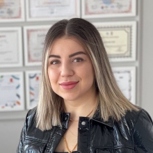 Kl. Psk. Zeynep Erkan, Klinik Psikolog, İstanbul Maltepe