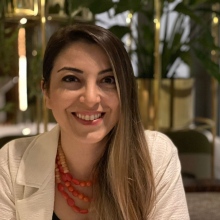 Uzm. Dr. Zeynep Ezgi Bal Işık, Psikiyatrist, Ankara Çankaya