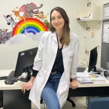 Uzm. Dr. Zeynep Gökçe Erkan, Çocuk ve Ergen Psikiyatristi, İzmir Çiğli