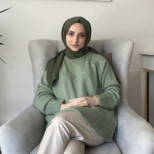 Zeynep Göktürk, Aile Danışmanı, İstanbul Bahçelievler