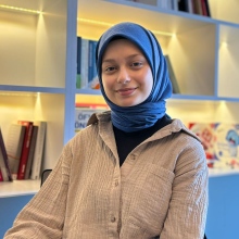 Psk. Zeynep Gül Artun, Psikolog, Uşak