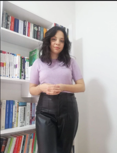 Psk. Zeynep Gülçetiner, Psikolog, Van Merkez