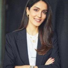 Psk. Zeynep Gümüş, Psikolog, İstanbul Bahçelievler
