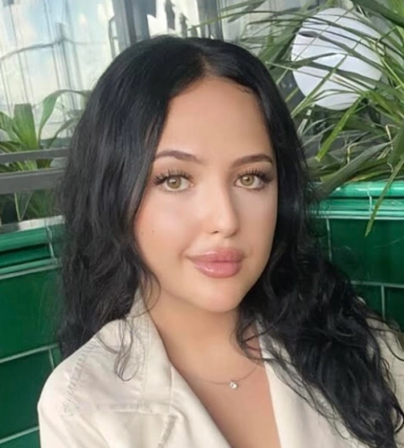 Psk. Zeynep Gürcüm, Psikolog, Ankara Çankaya