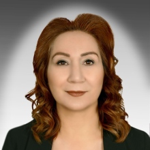 Prof. Dr. Zeynep Hamamcı, Psikolog, Gaziantep Şehitkamil