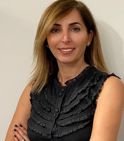 Kl. Psk. Zeynep Ödemiş, Klinik Psikolog, İstanbul Bakırköy