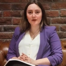 Kl. Psk. Zeynep Hazan Güzeler, Klinik Psikolog, İstanbul Kartal