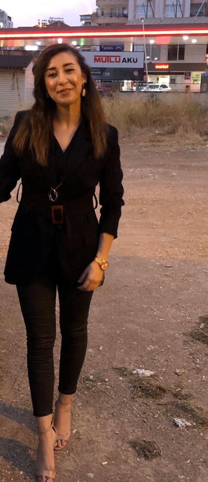 Çalışma ortamı 1