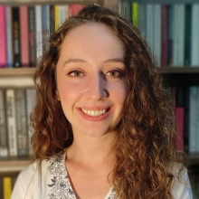Kl. Psk. Zeynep Karademir, Klinik Psikolog, İstanbul Şişli