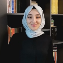 Kl. Psk. Zeynep Karzaoğlu Şimşek, Klinik Psikolog, İstanbul Kadıköy