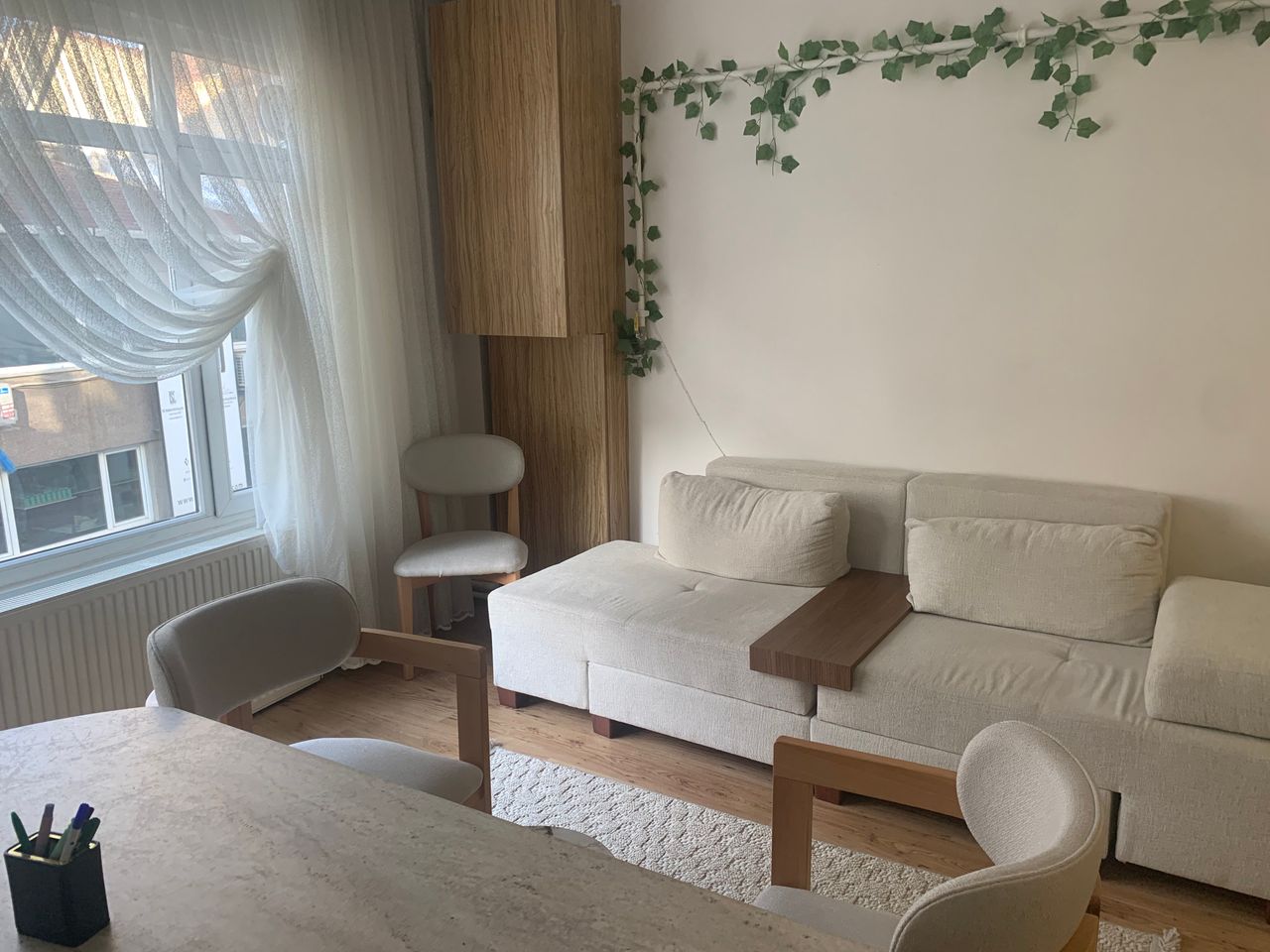 Çalışma ortamı 2