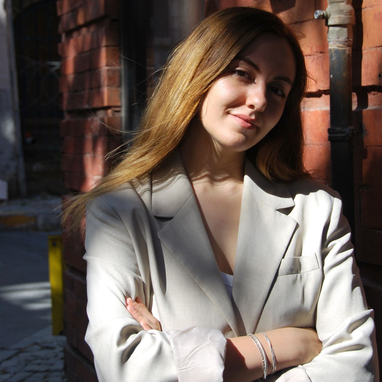 Kl. Psk. Zeynep Keklik, Klinik Psikolog, İstanbul Üsküdar