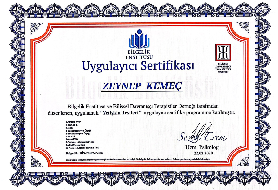 Çalışma ortamı 2