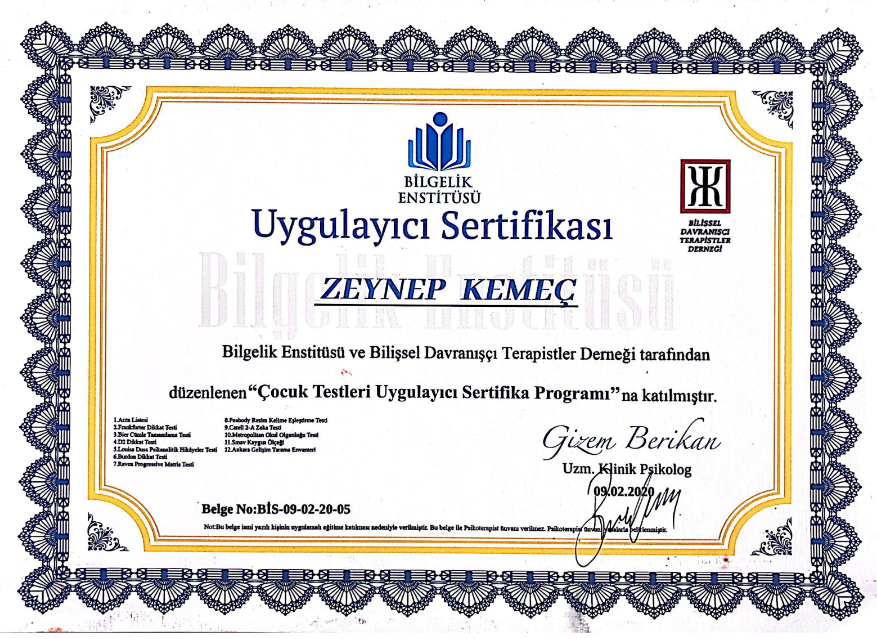 Çalışma ortamı 4