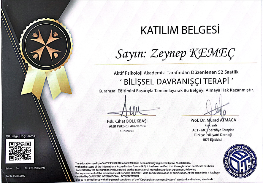 Çalışma ortamı 5