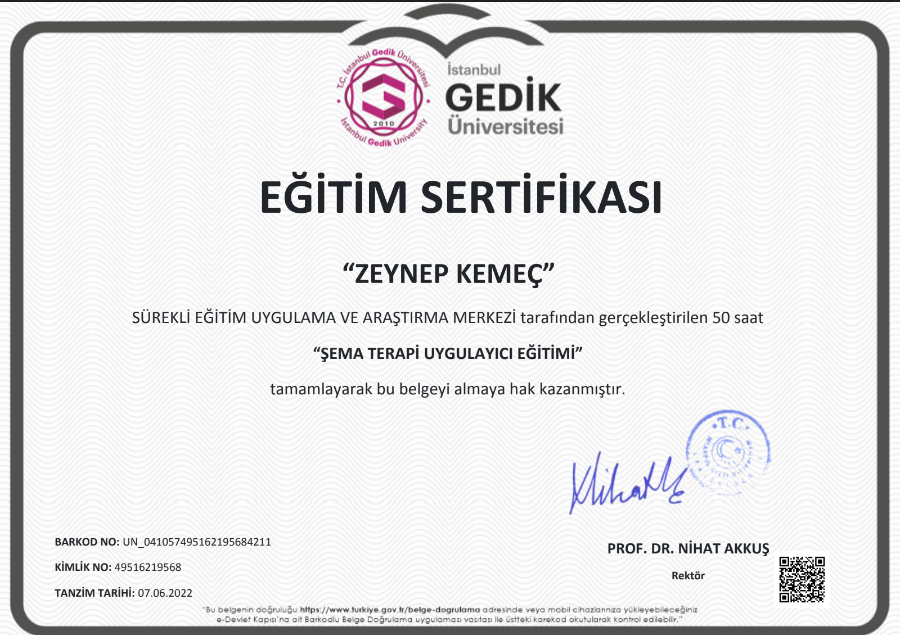 Çalışma ortamı 6