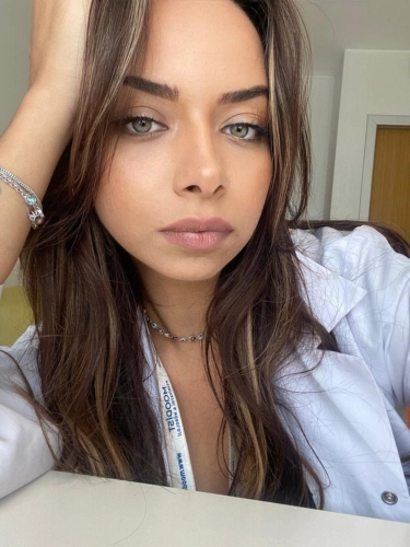 Uzm. Psk. Zeynep Kemeç, Uzman Psikolog, İstanbul Maltepe