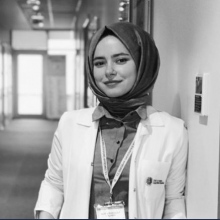 Psk. Zeynep Kesici, Psikolog, İstanbul Bakırköy