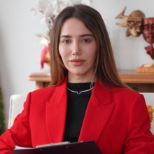 Kl. Psk. Zeynep Kızılgül, Klinik Psikolog, Mersin Yenişehir