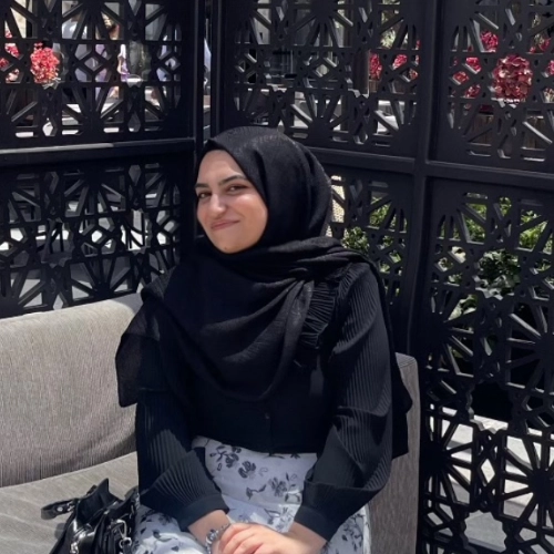 Psk. Zeynep Kömür, Psikolog, Gaziantep Şehitkamil
