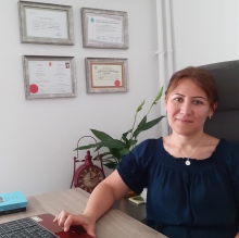 Doç. Dr. Zeynep Kotan, Psikiyatrist, Ankara