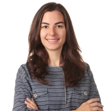 Kl. Psk. Zeynep Külahlı, Klinik Psikolog, İstanbul Kadıköy