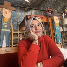 Psk. Zeynep Kut Gökhan, Psikolog, İstanbul Üsküdar