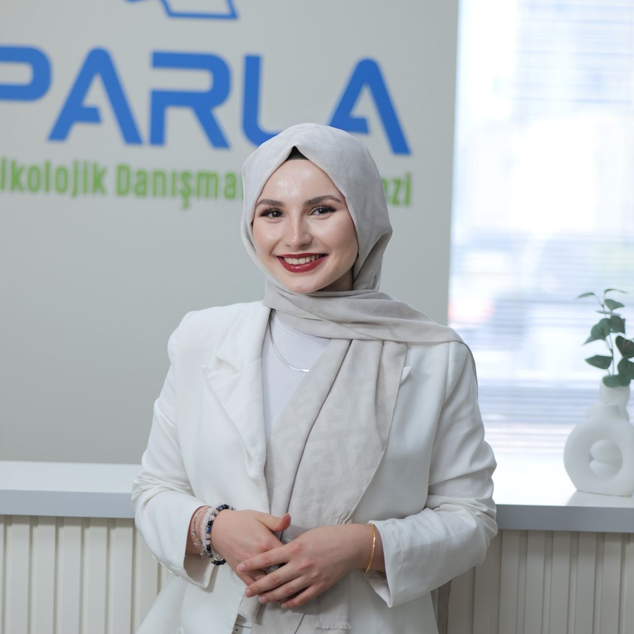 Kl. Psk. Zeynep Mertoğlu, Klinik Psikolog, Ankara Çankaya