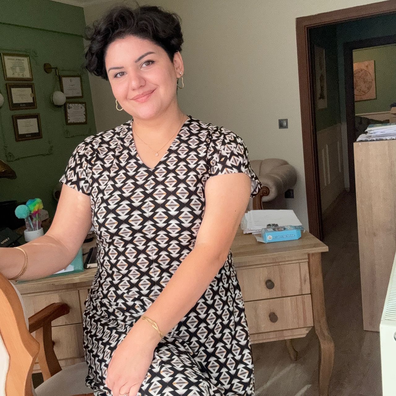 Zeynep Mete, Aile Danışmanı, Kocaeli İzmit