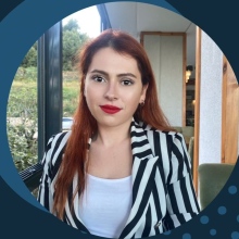 Kl. Psk. Zeynep Muştucu, Klinik Psikolog, Bursa