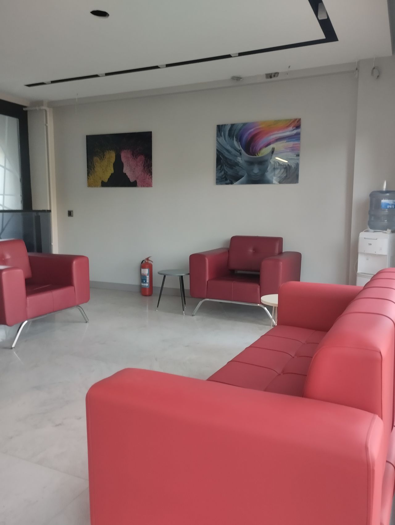 Çalışma ortamı 4