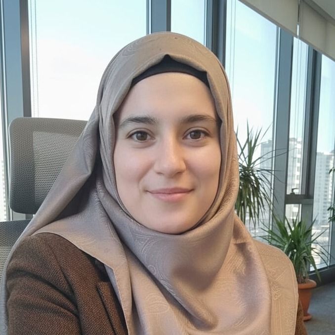 Psk. Zeynep Noyan, Psikolog, Konya Selçuklu