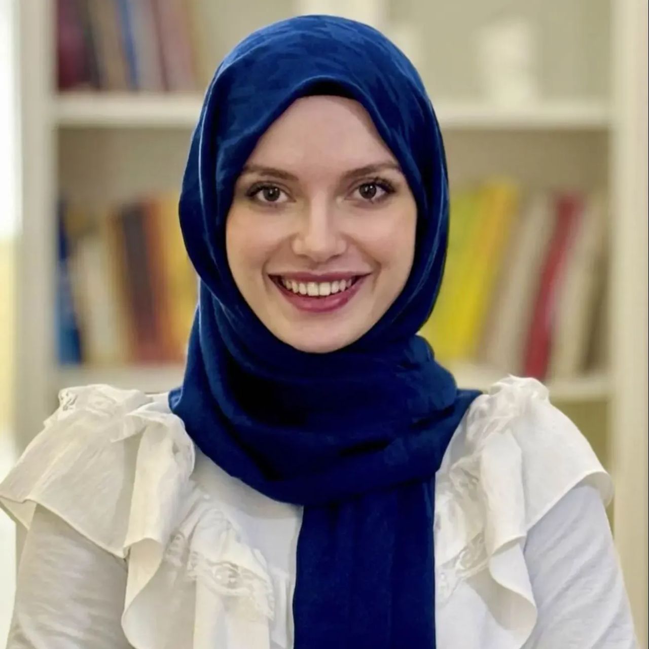 Psk. Zeynep Nur Batuk, Psikolog, Ankara Çankaya
