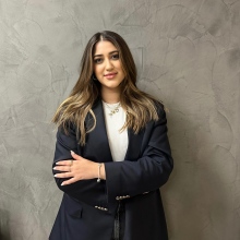 Kl. Psk. Zeynep Odabaş, Klinik Psikolog, İstanbul