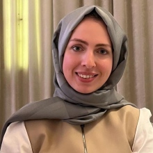 Kl. Psk. Zeynep Onat Ögüt, Klinik Psikolog, İstanbul Ümraniye