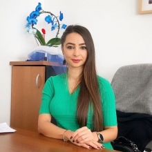 Psk. Zeynep Özdere, Psikolog, İstanbul