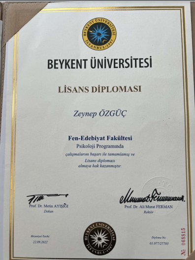 Çalışma ortamı 4
