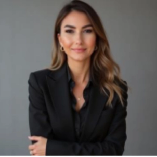 Kl. Psk. Zeynep Özmeydan, Klinik Psikolog, İzmir Konak