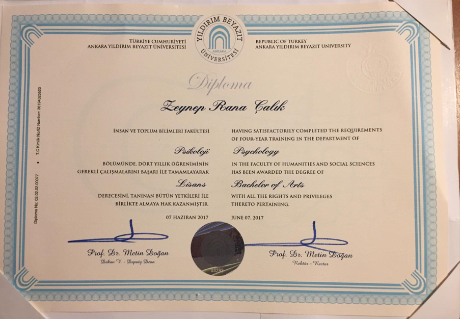 Çalışma ortamı 3
